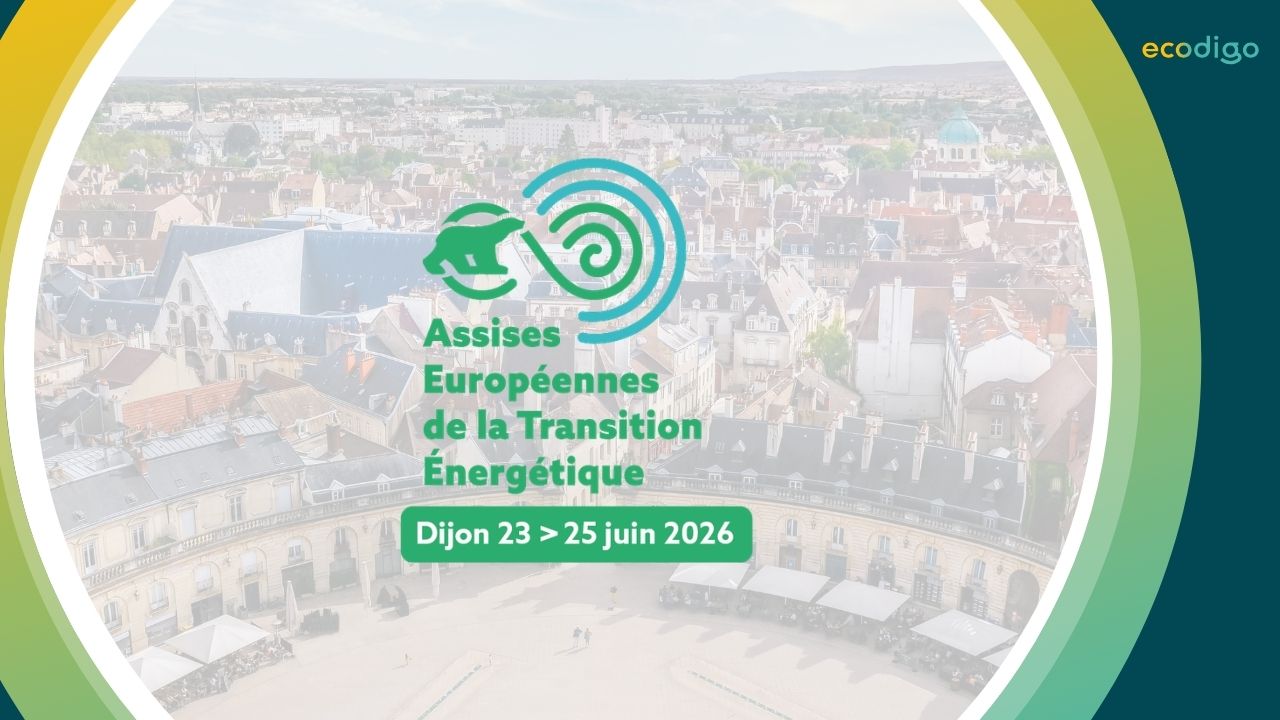 Assises Européennes de la Transition Énergétique : de quoi s’agit-il ?