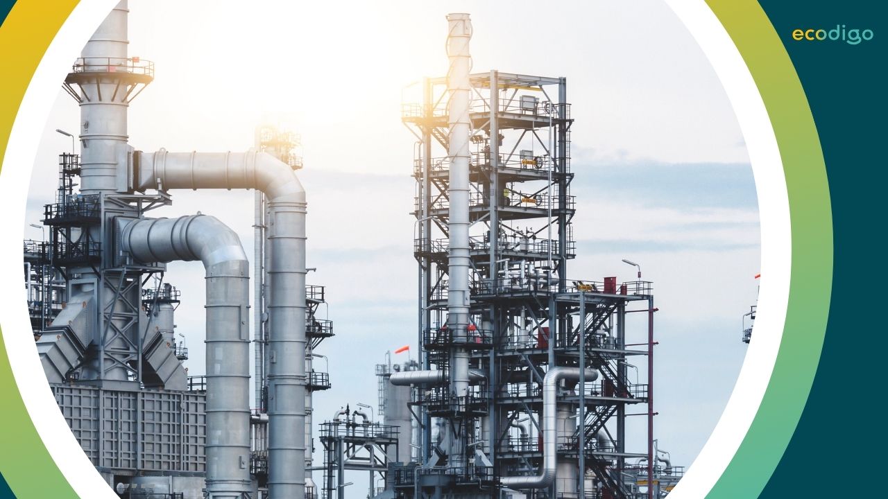 Pourquoi le stockage de gaz est essentiel pour la France